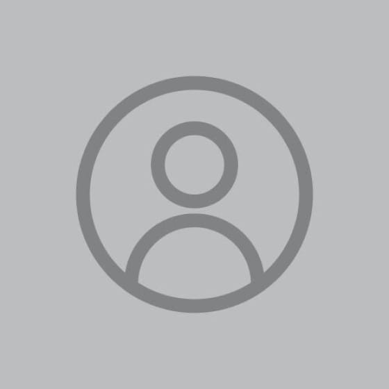 Placeholder for Staff member Dominick Brown from 9809f65ace7e